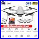 4DRC F3 Quad air Drone GPS 4k HD Wide Angle Dual Camera WIFI FPV RC Quadcopter