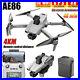 AE86 Pro Max Drone GPS FPV Obstacle Avoidance 4K Dual Camera Selfie Quadcopter