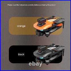 AE8 Pro Max GPS Drone 5G WiFi FPV 8K Dual Camera Quadcopter Obstacle Avoidance