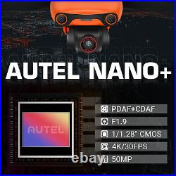 Autel EVO II PRO V2, EVO Lite Plus 6K, EVO Nano Plus Premium Bundle Camera Drone