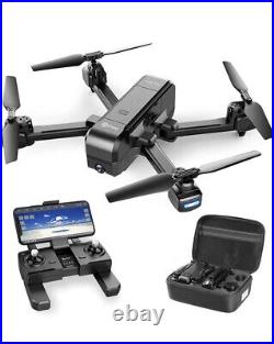 Contixo F22 Pro FPV Drone with 4K WiFi Camera GPS for Adults and Kids F1