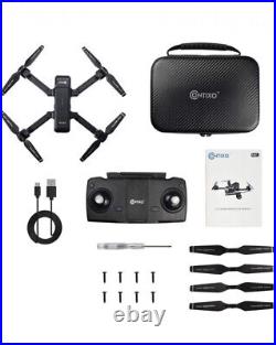 Contixo F22 Pro FPV Drone with 4K WiFi Camera GPS for Adults and Kids F1