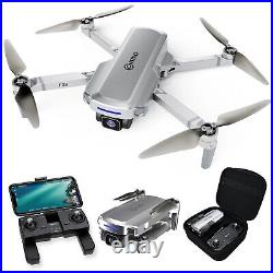 Contixo F28 Foldable GPS Drone with 2K FHD Camera
