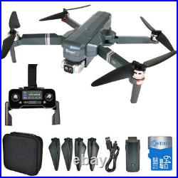 Contixo F35 Drone -4K Gimbal Camera, Follow Me, GPS Auto Return Home, Glonass XE