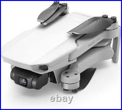 DJI Mavic Mini Drone FlyCam Quadcopter UAV with 2.7K Camera 3-Axis Gimbal GPS