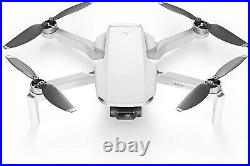DJI Mavic Mini Drone FlyCam Quadcopter UAV with 2.7K Camera 3-Axis Gimbal GPS