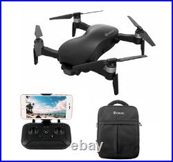 Eachine EX4 Drone 4K Camera 5G WiFi FPV GPS Mode 3 Axis Stable Gimbal 3 Battery