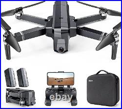 F11PRO Drones with Camera for Adults 4K UHD Camera 60 Mins Flight Time with GPS