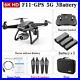 F11 PRO GPS Drone 6K Dual HD Camera Professional Aerial Photography Brushless
