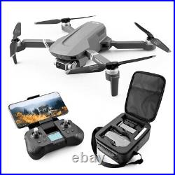 F4 Drones with 4K HD Camera GPS 5G WIFI FPV RC RTF Foldable Profesnal Quadcopter