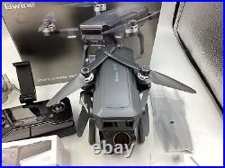 F7GB2 Bwine GPS Drone Quadcopter Detachable Video Camera 5GH 4K HD Night Vision