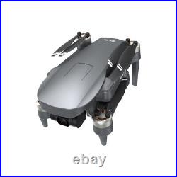 Faith2 Pro GPS RC Drone, 3-Axis Gimbal 4K HD Camera Obstacle Avoidance 3 Battery