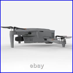 Faith Mini WIFI FPV GPS Drone 3-Axis Gimbal 4K Camera Quadcopter Follow Me 3KM