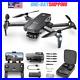 HolyStone 10000 Feet 3 Axis Gimbal GPS Drones with Camera for Adults 4K EISFPV
