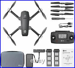 Holy Stone HS720E 5G GPS FPV Brushless RC Drone 4K EIS UHD Camera Quadcopter