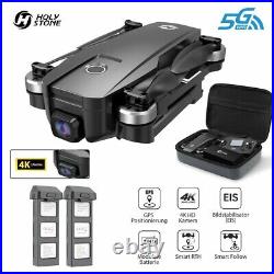Holy Stone HS720E RC Drone With 4K UHD Camera Brushless FPV GPS 5G Wifi EIS