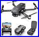 Holy Stone HS720G Drone 2-Axis Gimbal GPS 4K EIS Camera Foldable FPV Brushless