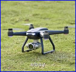 New F11 Pro GPS RC drone 4K Dual HD CAMERA WI-FI Fpv Brushless
