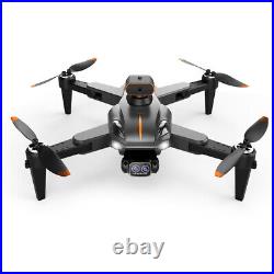 P11- Brushless GPS HD Professional Aerial Drone Optical flow Positioning