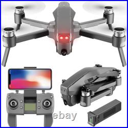 Professional GPS foldable drone 6K Double Current Board