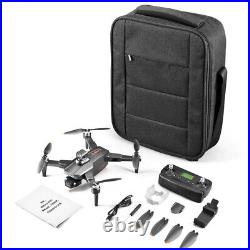 RG106 PRO RC Drone GPS Smart Follow WIFI FPV 3-Axis Gimbal 8K Camera Quadcopter