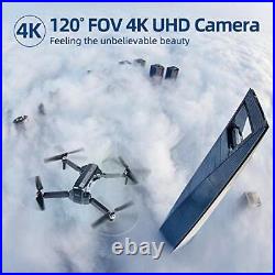Ruko F11 Pro Drone 4K Quadcopter UHD Live Video GPS Drones, FPV Drone with Camer