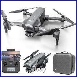 SJRC F22S/F22 PRO GPS 4K Camera Drone Obstacle Avoidance Foldable Quadcopter