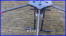 XV3 DR-1 (DRone) Commercial Heavy Lift UAV Drone Kit