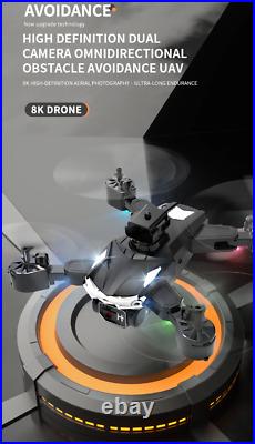 Xiaomi Drone 109L GPS 8K High Definition Professional Obstacle Avoidance