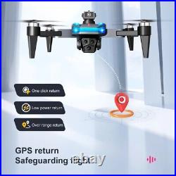 Xiaomi MIJIA K911 Drone Professional GPS 8K ESC HD Three Camera 5km Aerial Photo