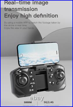 Xiaomi P15 Drone 5G Professional 8K GPS Dual Camera